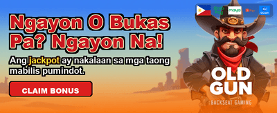 Top Games for Filipino Players banner